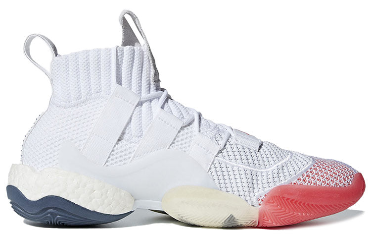 adidas Crazy BYW X 'Cloud White' B42246
