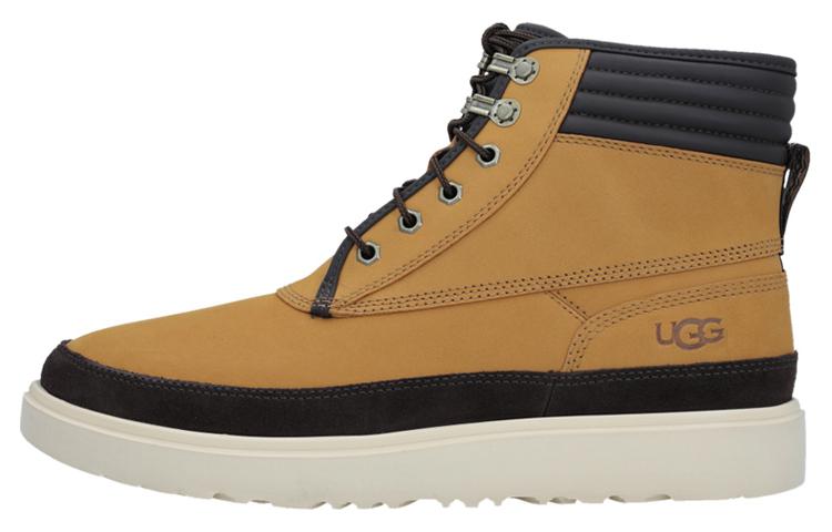 UGG Highland Sport Utility Weather Hiker 'Wheat' 1130729-WHST