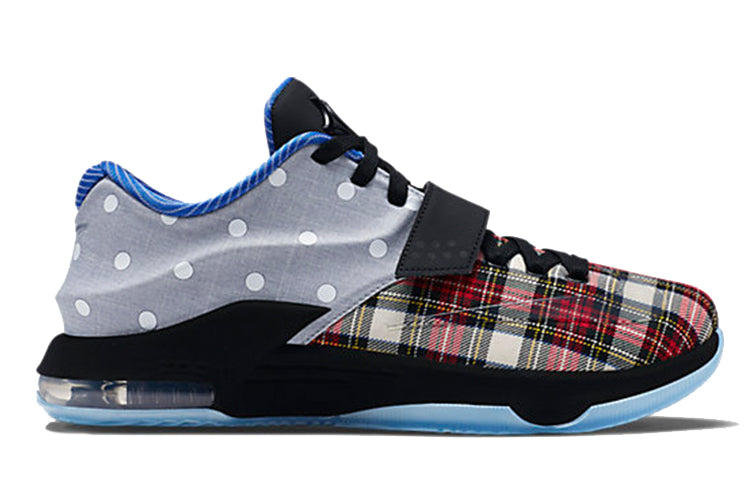 Nike KD 7 EXT 'Plaid' QS 726439-600