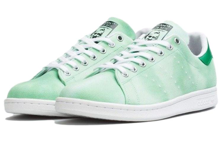 adidas x Pharrell Hu Holi Stan Smith 'Green' AC7043