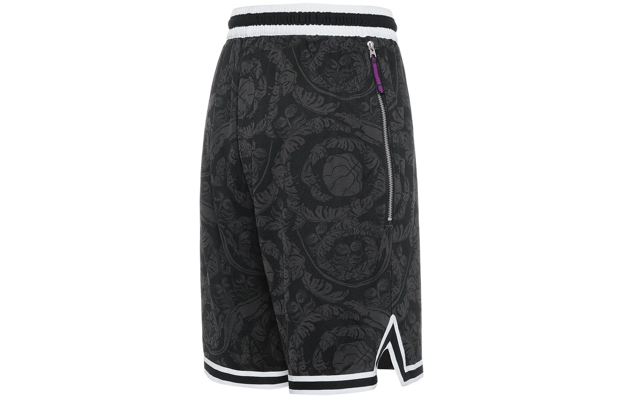 Nike Dri-FIT DNA Sports Training Quick Dry Basketball Shorts Black CV1906-011