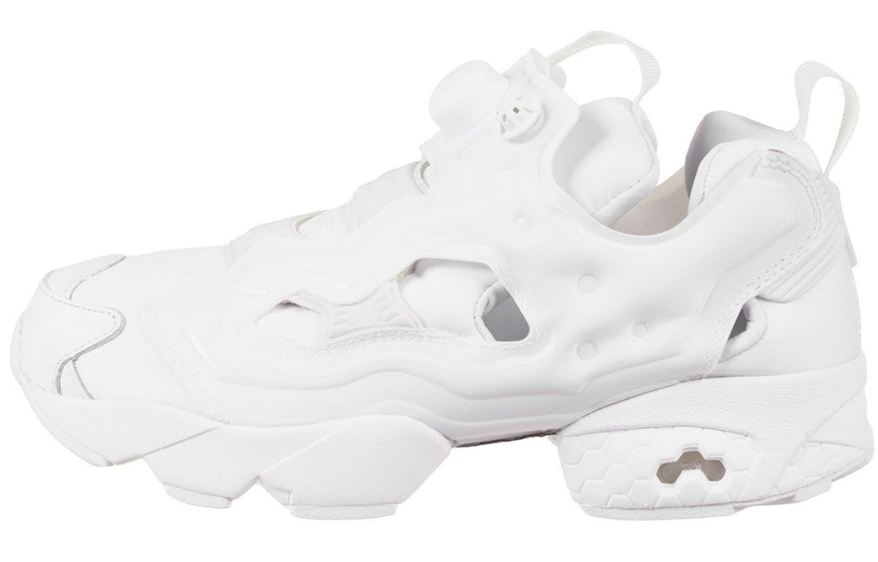 Reebok InstaPump Fury OG 'Empty Canvas' AR0418