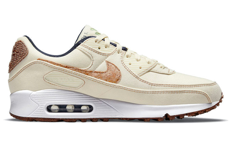 Nike Air Max 90 'Cork - Coconut Milk' DD0385-100