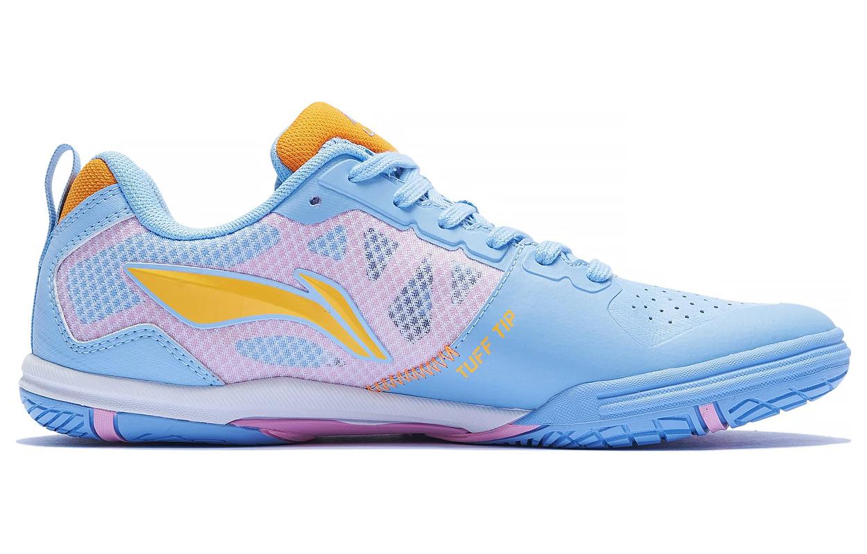 Li-Ning Eagle Eye 2.0 Pro 'Blue Pink Yellow' APPT009-3