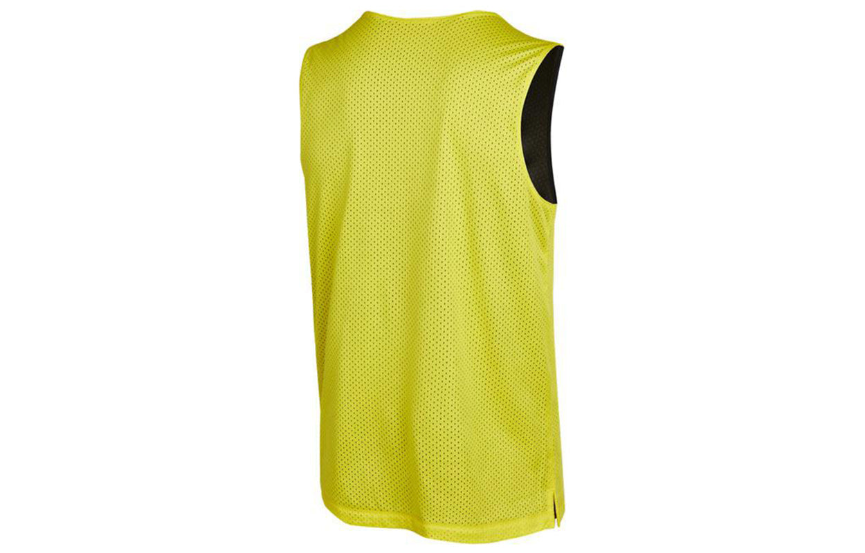 Nike AS Men's NK Standard Issue MESH JR OPTI Yellow DA3029-731