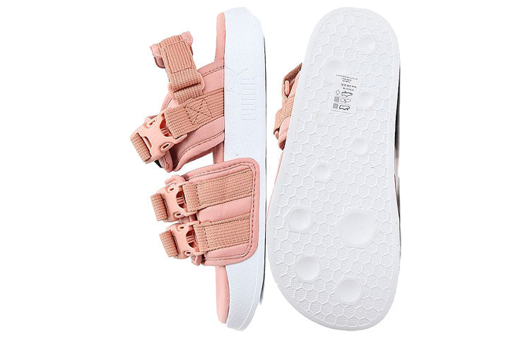 PUMA Leadcat YLM 'Peach Beige' 365630-06