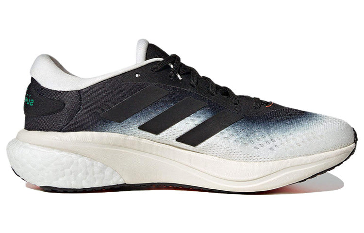 (WMNS) adidas Supernova 2.0 Running Shoes 'Black White' HQ9944