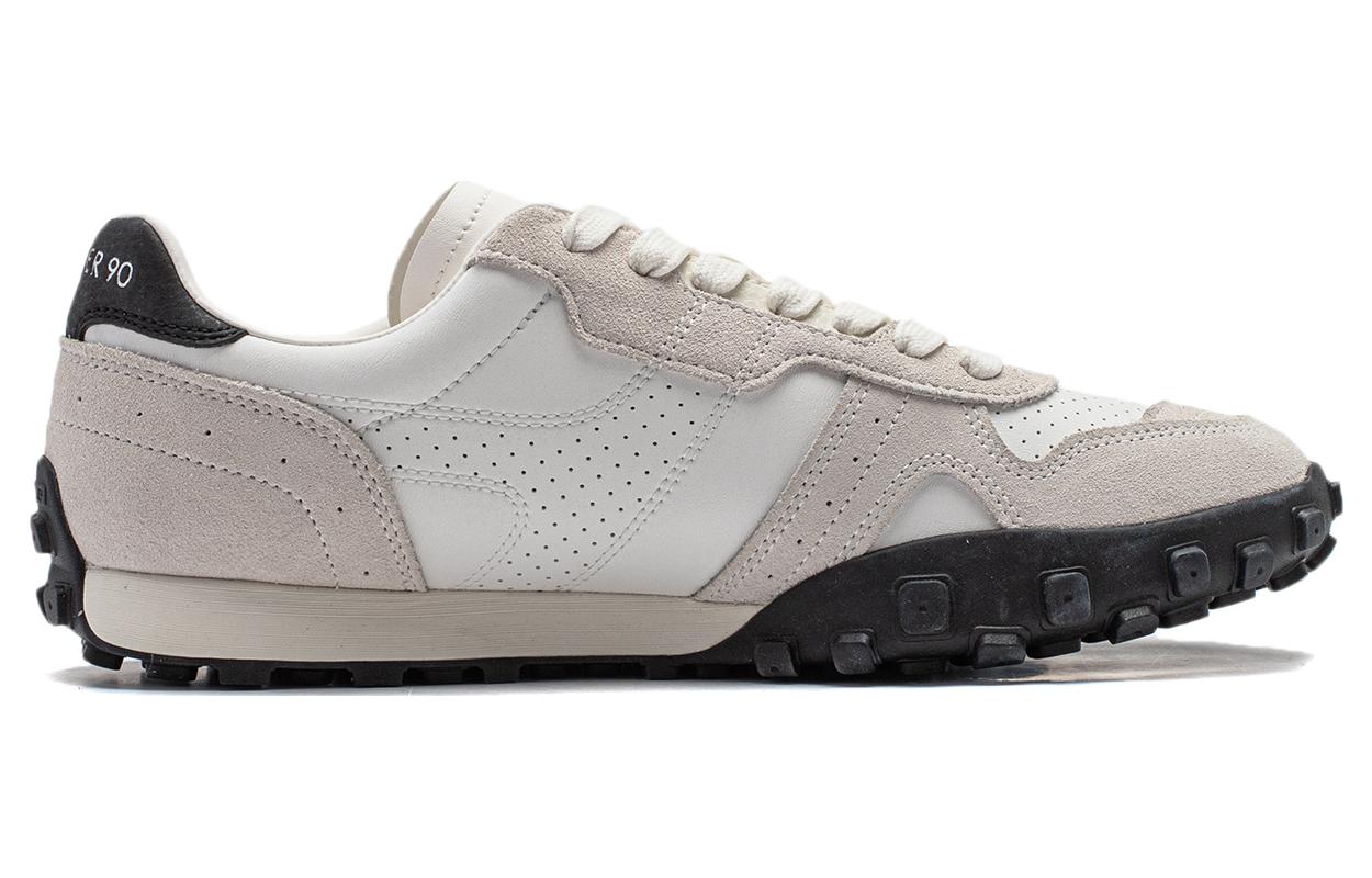 Li-Ning Yunchuan Vintage 'Cloud Grey' AGCT309-4