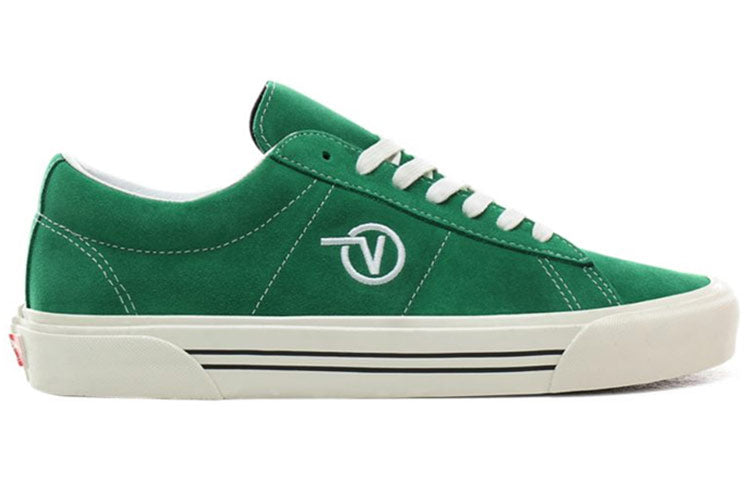 Vans Sid DX 'Anaheim Factory - Emerald' VN0A4BTXXMA