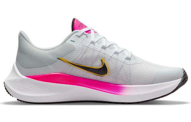 (WMNS) Nike Air Zoom Winflo 8 'Rawdacious' CW3421-100