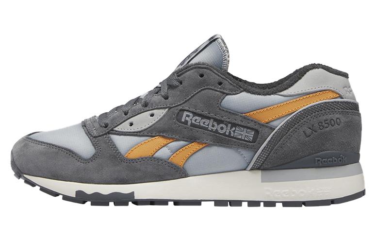 Reebok LX 8500 'Pure Grey Orange' GY9884