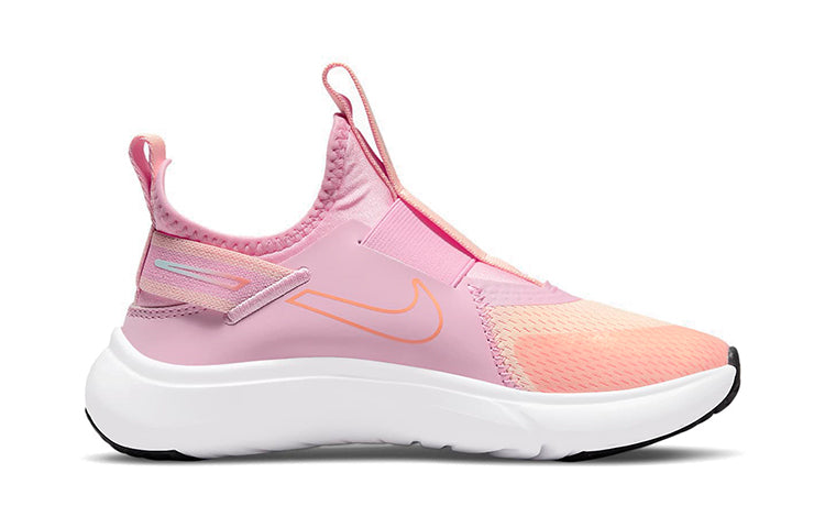 (PS) Nike Flex Plus SE 'Pink Crimson Tint' DJ2981-600