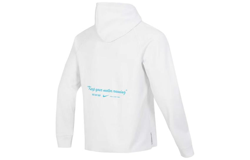 Nike Fleece Dye Top DV9907-121