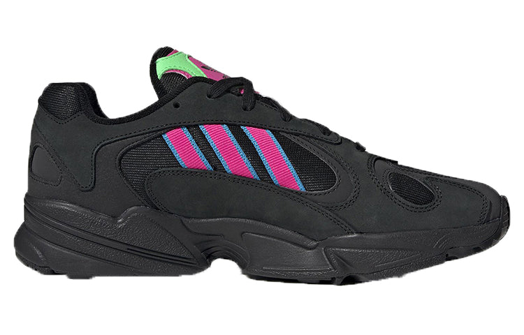 adidas Yung-1 'Tokyo Neon' EF5297