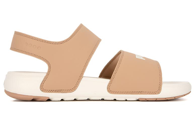 PUMA Softride Sandal Pure 'Beige' 389083-04