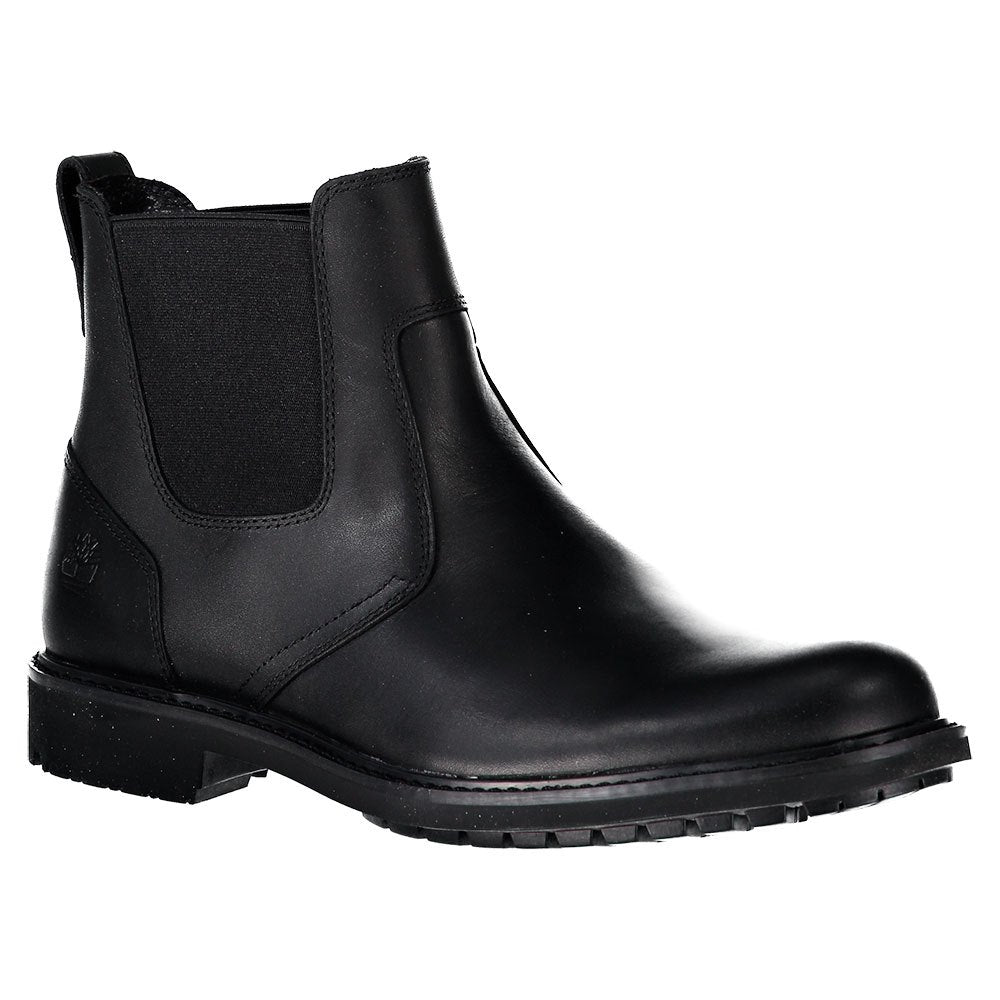 Timberland Stormbucks Chelsea Boots 'Black' 5551R001