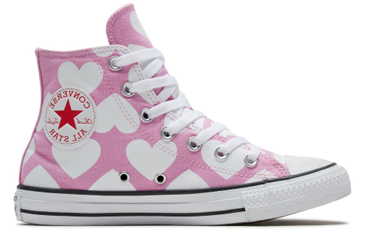 Converse Chuck Taylor All Star Hi 'Valentine' 167347C