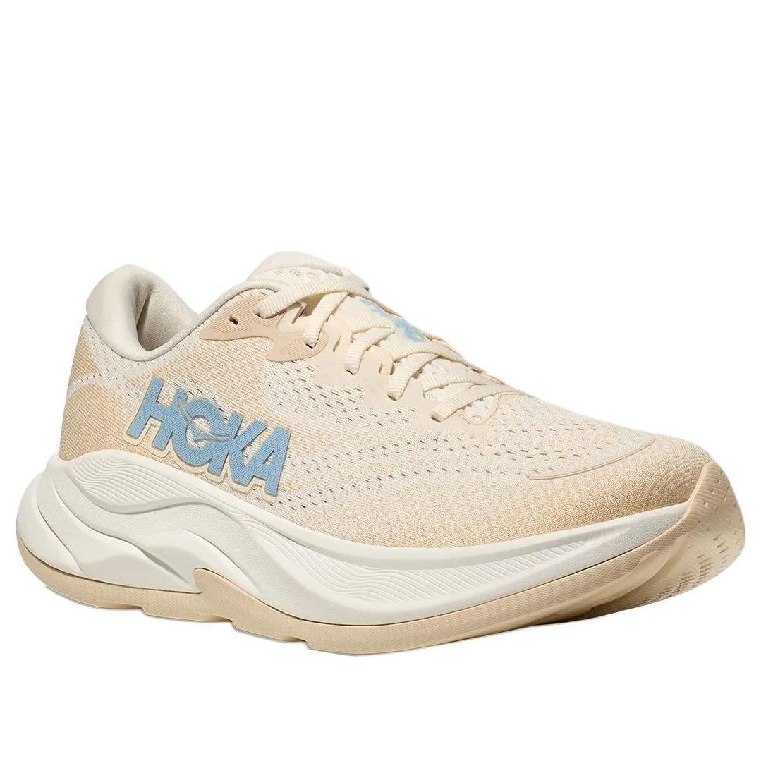 (WMNS) HOKA ONE ONE Rincon 4 'Alabaster Oak' 1155131-ARK