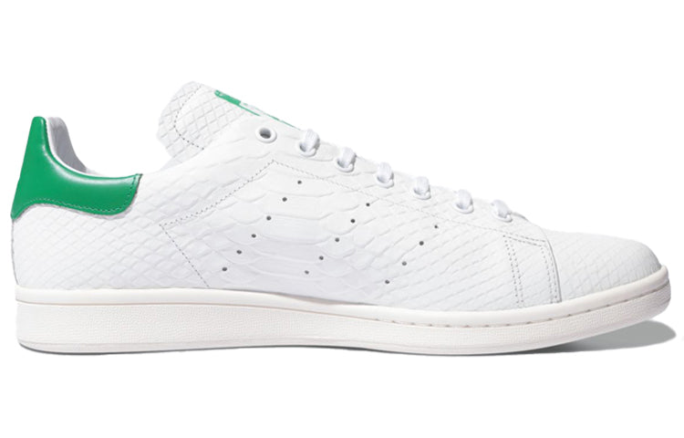 adidas Stan Smith Recon 'Italian Crocodile' FU9587