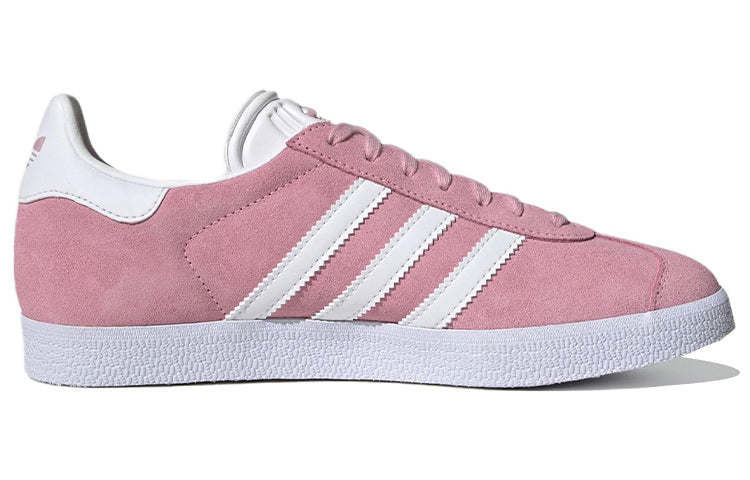 (WMNS) adidas Gazelle 'Pink'  HQ4412