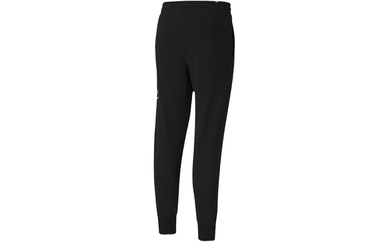 PUMA Hummer Trousers 'Black' 585179-01