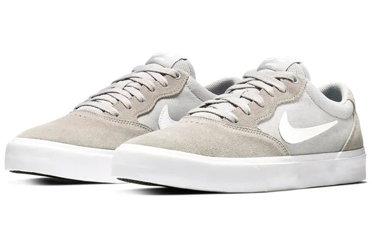 Nike SB Skateboard Chron SLR Gray CD6278-003