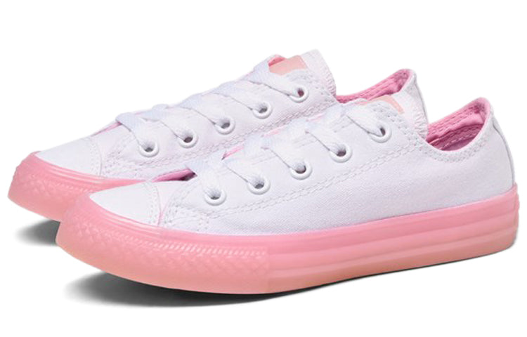 Converse Chuck Taylor All Star 'White Pink' 660719C