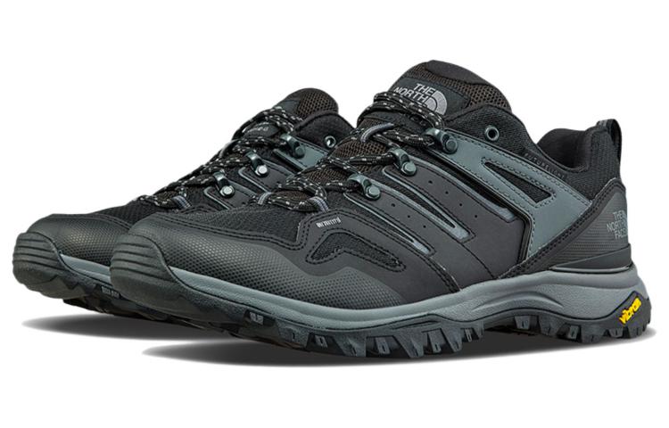 THE NORTH FACE Hedgehog Futurelight Hiking Shoes 'Tnf Black Zinc Grey' 4T37-KZ2