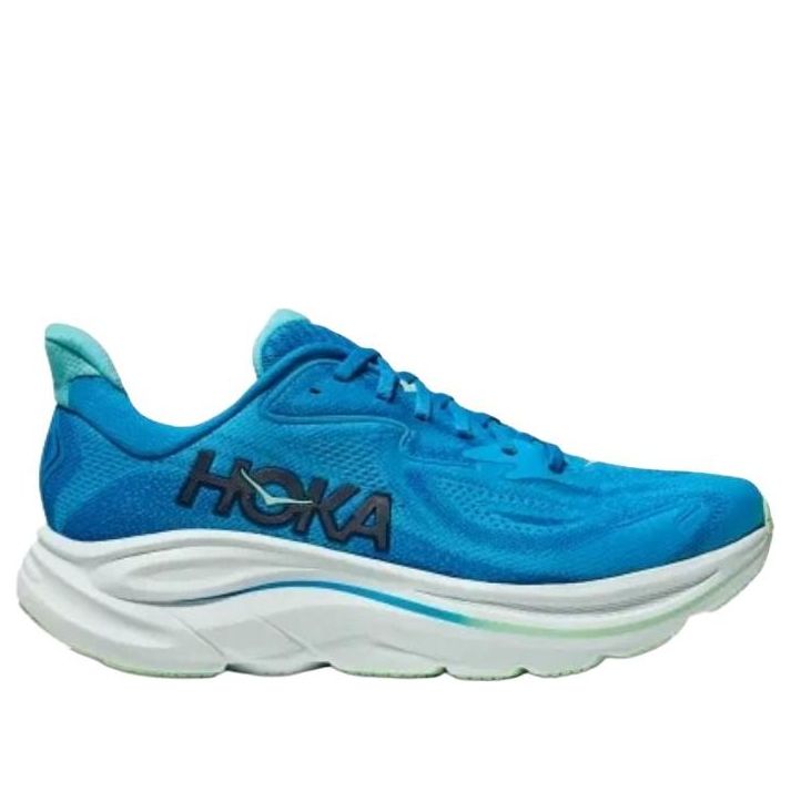 HOKA ONE ONE Clifton 10 'Hoka Blue Skyward Blue' 1162030-HSK