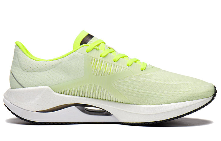 Li-Ning Super Light XX 'Light Green' ARBT001-5