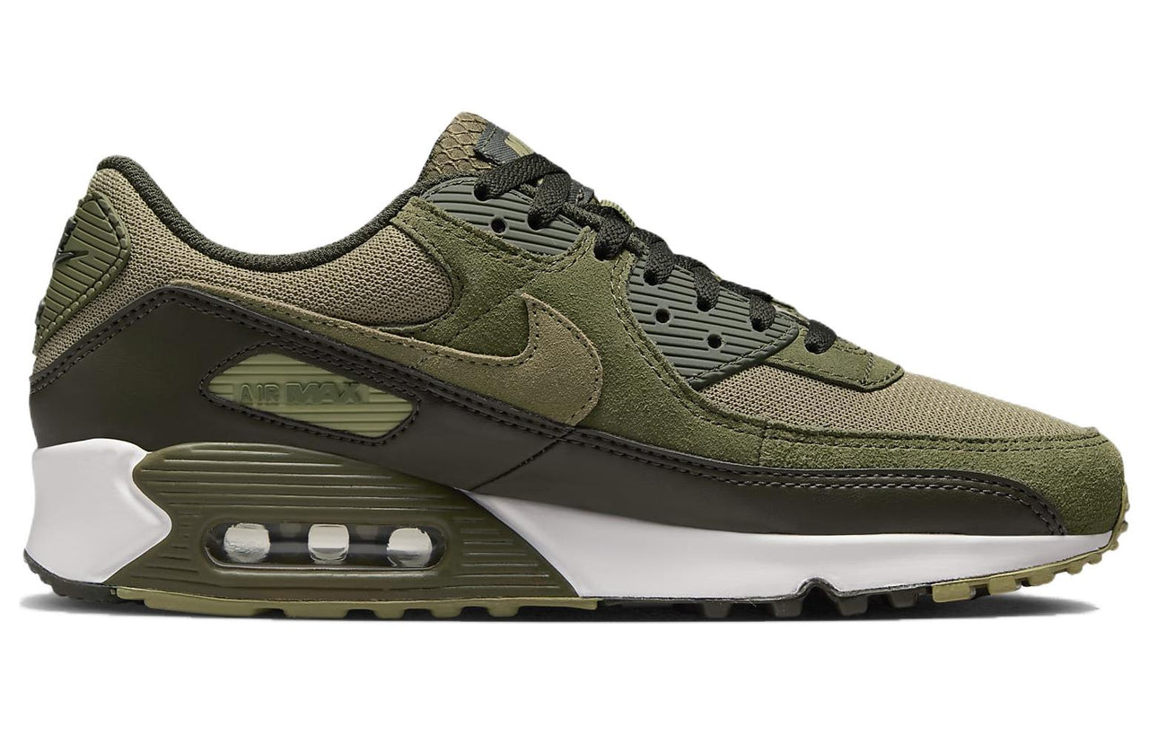 Nike Air Max 90 'Olive Sequoia' DM0029-200
