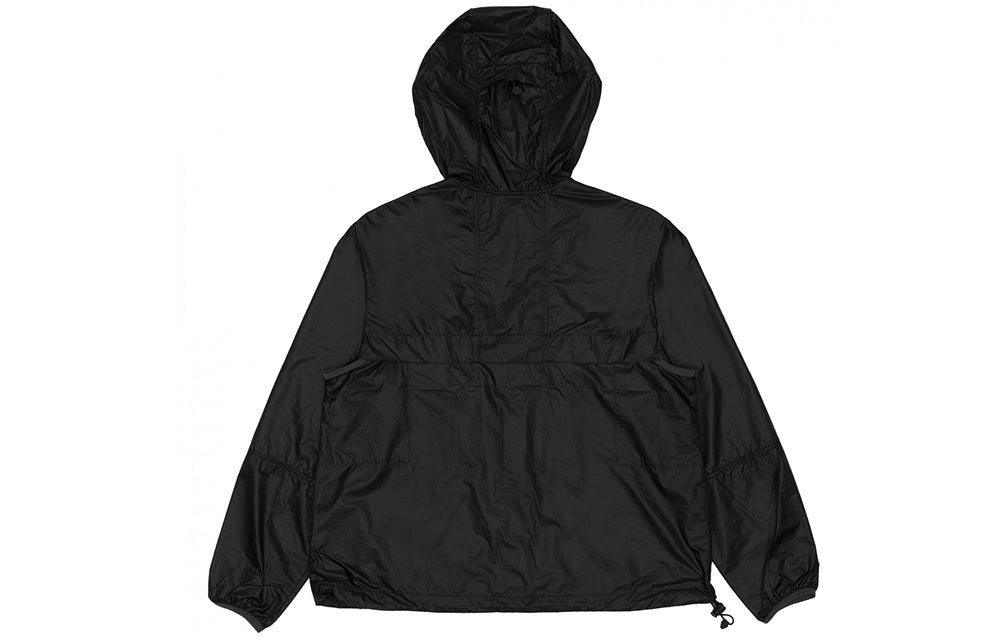(WMNS) Nike ACG Hooded Jacket 'Black' CD7641-010