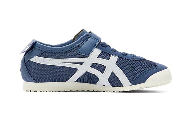 Onitsuka Tiger Mexico 66 'Frozen Blueberry' 1184A128-400