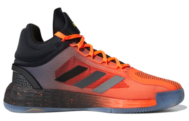 adidas D Rose 11 'Phoenix Reborn' FY9997