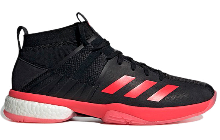 adidas Wucht P8 Black/Red F36567