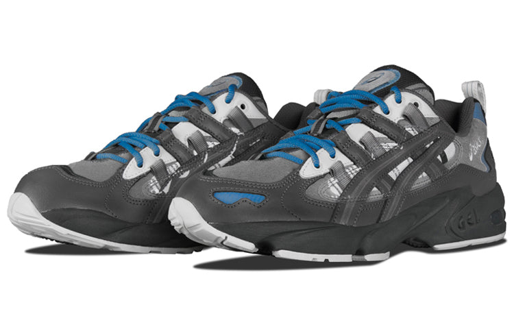 ASICS x Chemist Creations Gel-Kayano 5 OG 'Carbon' 1021A258-021