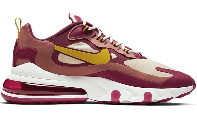 Nike Air Max 270 React 'Noble Red' AO4971-601