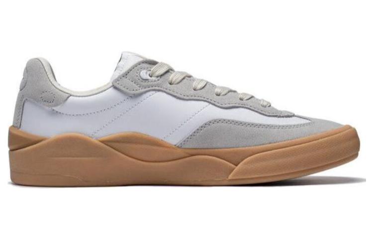 Li-Ning Skate General 'Grey Khaki' AEPSA49-1