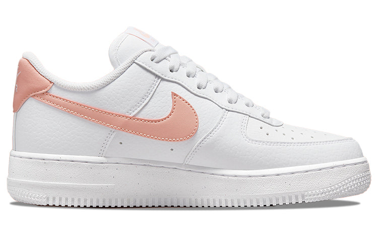 (WMNS) Nike Air Force 1 '07 Next Nature 'Fossil Rose' DN1430-106