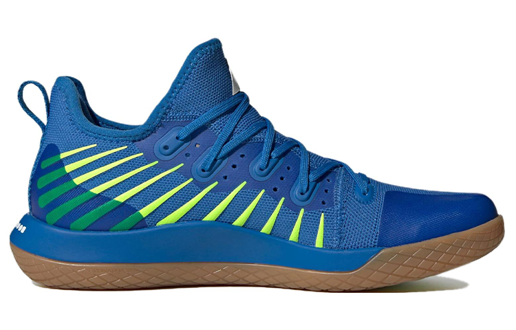 adidas Stabil Next Gen 'Bright Royal Lemon Gum' IG3196