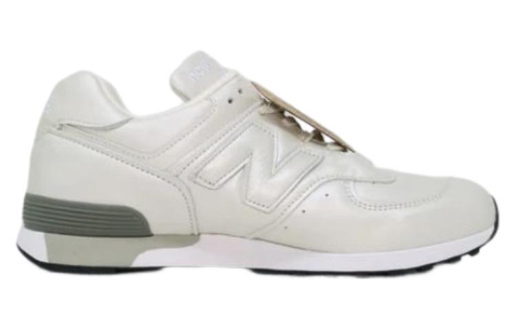 New Balance NB 576 'Silver White' M576PRL