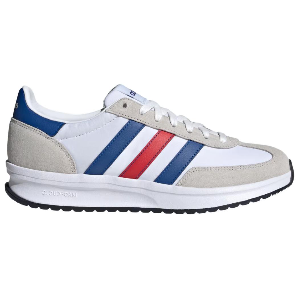 adidas Run 72 'White Royal Blue' IH8592