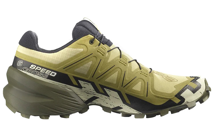 Salomon Speedcross 6 'Green' 417381 / L41738100