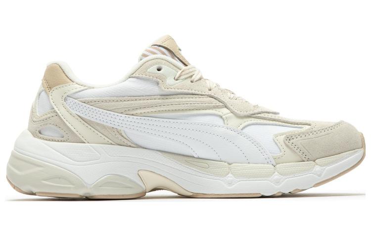 PUMA Teveris Nitro Vacation 'Pristine Ivory' 390034-03