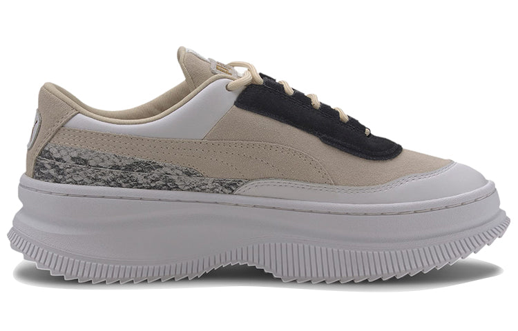 (WMNS) PUMA Deva Reptile 'Tapica' 371198-02