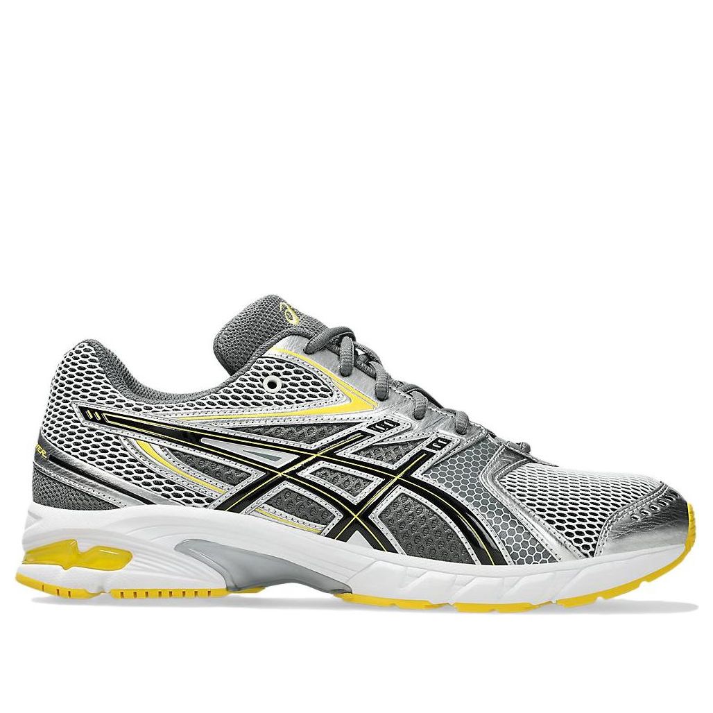 ASICS Gel-DS Trainer 14 'White Tai Chi Yellow' 1203A607-101