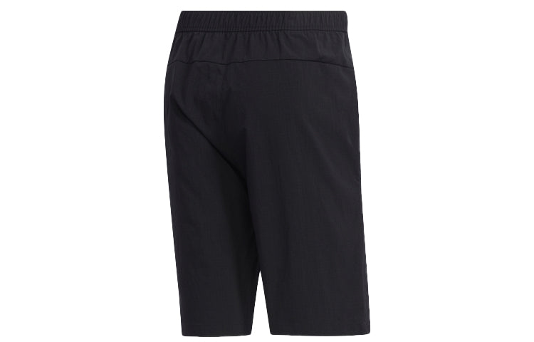 Men's adidas RIPSTOP SHORTS Sports Black Shorts FM7539