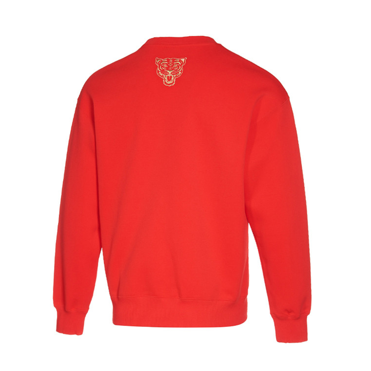 PUMA Year Of The Tiger Sweatshirt 'Red' 536578-11