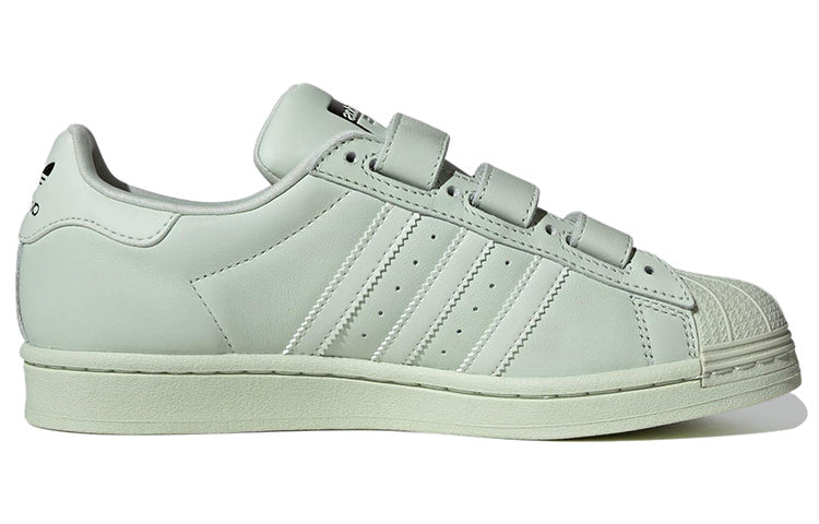 adidas Superstar x Kseniaschnaider 'Green' IE4608