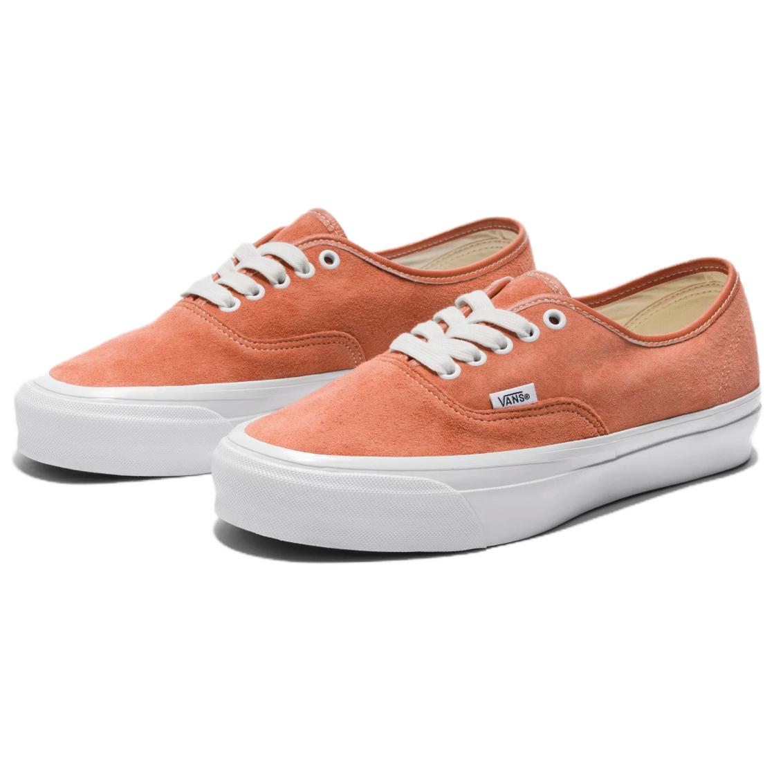 Vans Authentic Reissue 44 'Orange' VN000CQA8B9